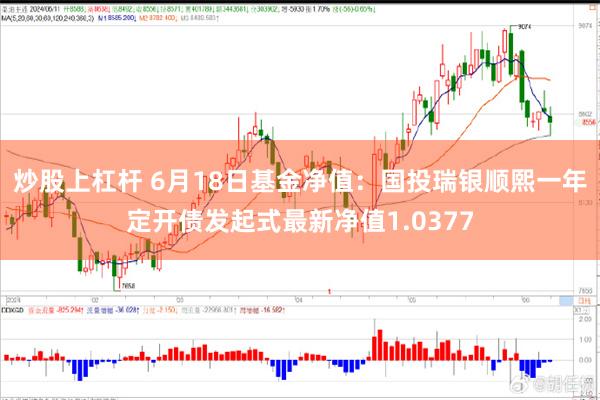 炒股上杠杆 6月18日基金净值：国投瑞银顺熙一年定开债发起式最新净值1.0377