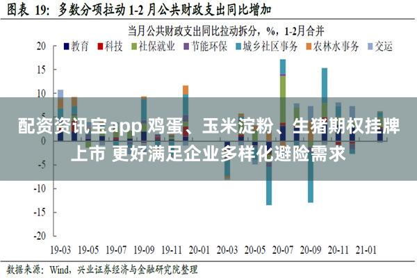 配资资讯宝app 鸡蛋、玉米淀粉、生猪期权挂牌上市 更好满足企业多样化避险需求