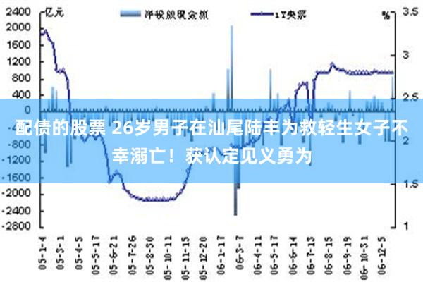 配债的股票 26岁男子在汕尾陆丰为救轻生女子不幸溺亡！获认定见义勇为